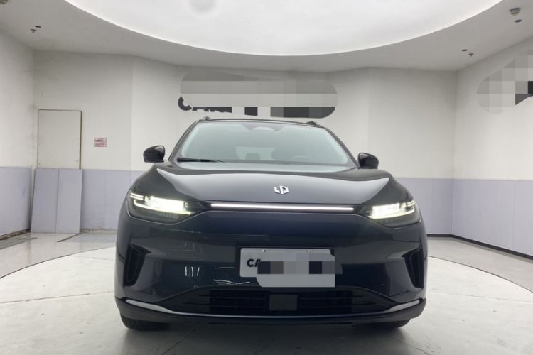 Used Leapmotor C11 2024 All-Electric 580 Luxury Edition Exterior 1