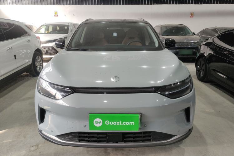Used Leapmotor C11 2024 All-Electric 580 Luxury Edition Exterior 1