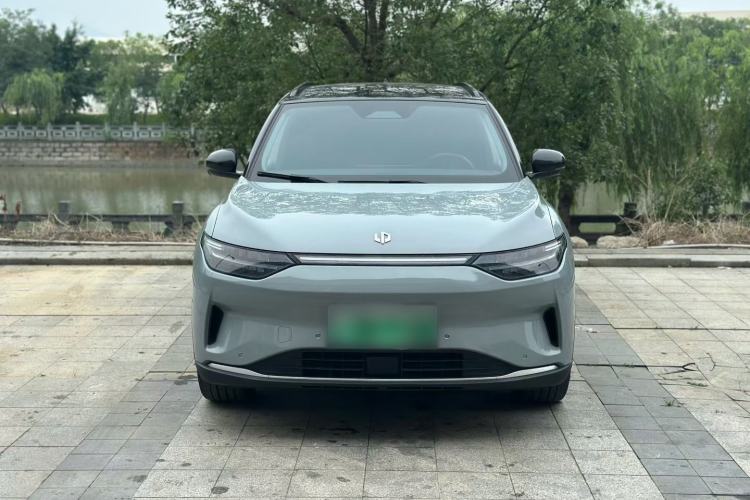 Used Leapmotor C11 2024 All-Electric 580 Luxury Edition Exterior 1