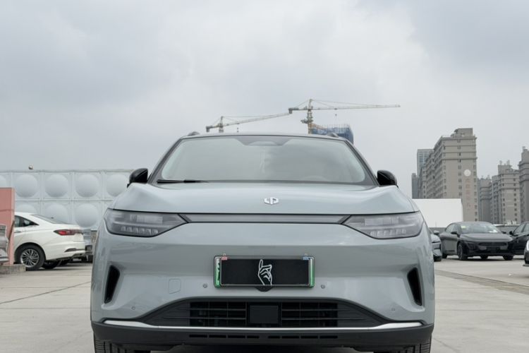 Used Leapmotor C11 2024 All-Electric 580 Luxury Edition Exterior 2
