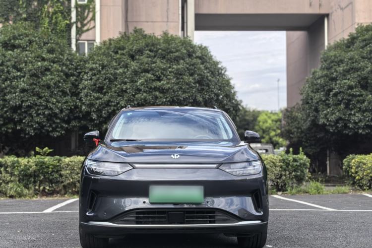Used Leapmotor C11 2024 All-Electric 580 Luxury Edition Exterior 2