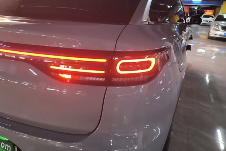 Used Leapmotor C11 2024 All-Electric 580 Luxury Edition Exterior 3