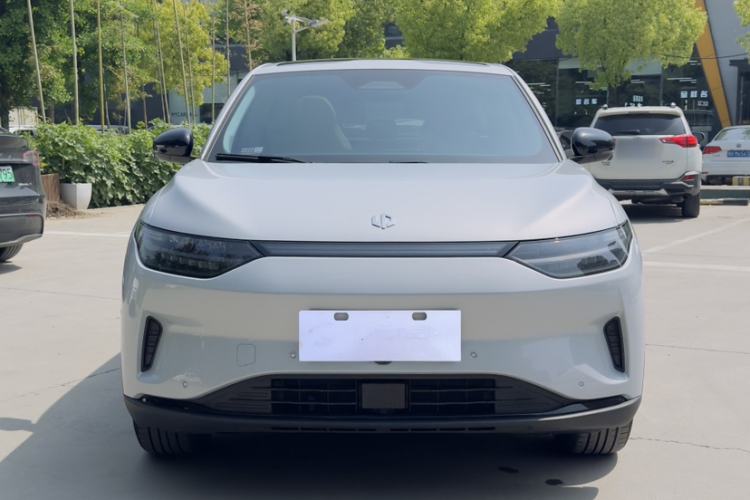 Used Leapmotor C11 2024 Pure Electric 515 Smart Edition Exterior 4