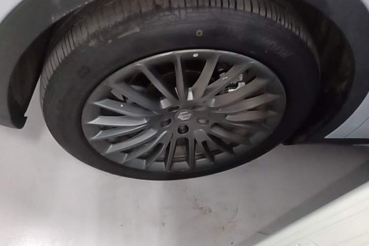 Used Leapmotor C11 2024 All-Electric 580 Luxury Edition Exterior 4