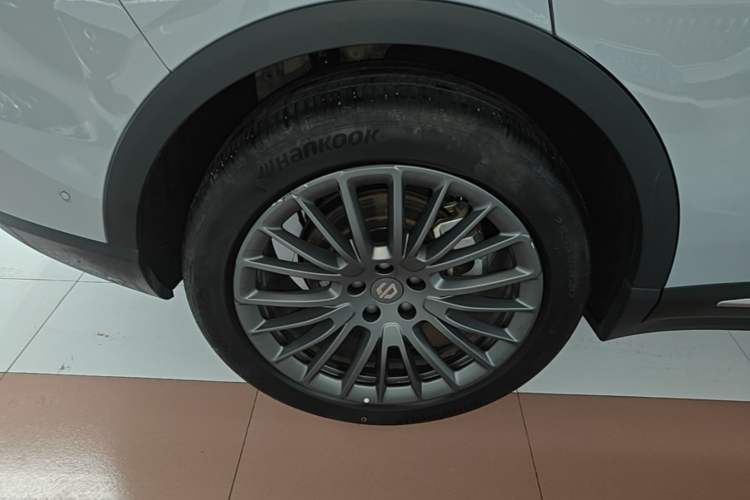 Used Leapmotor C11 2024 All-Electric 580 Luxury Edition Exterior 5