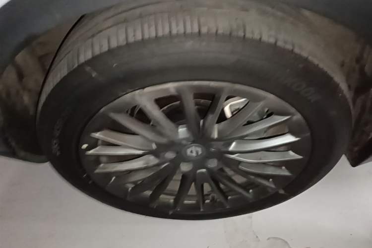 Used Leapmotor C11 2024 All-Electric 580 Luxury Edition Exterior 5