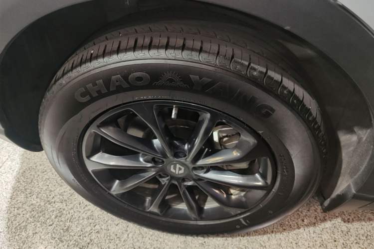 Used Leapmotor C11 2024 Range-Extended 300 Smart Enjoyment Edition Exterior 5