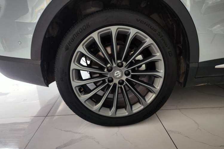 Used Leapmotor C11 2024 Range-Extended 300 Luxury Edition Exterior 5