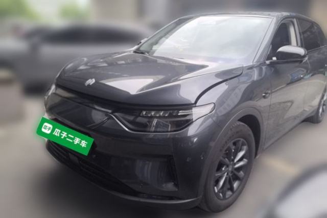 Used Leapmotor C11 2024 Pure Electric 515 Smart Edition
