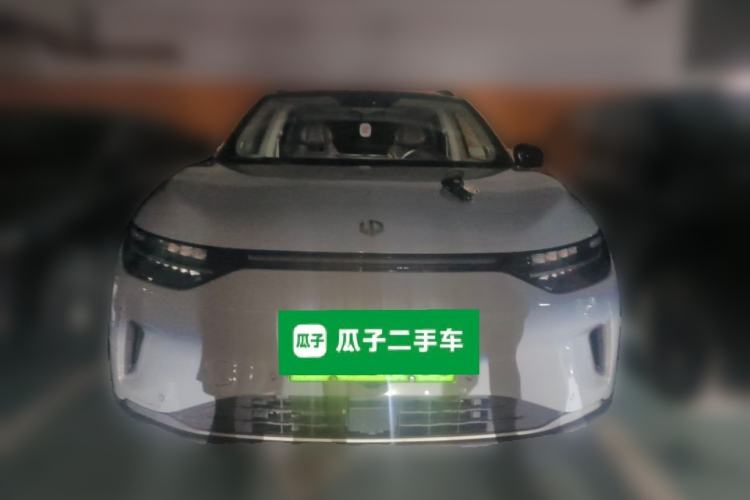 Used Leapmotor C11 2024 All-Electric 580 Luxury Edition Front