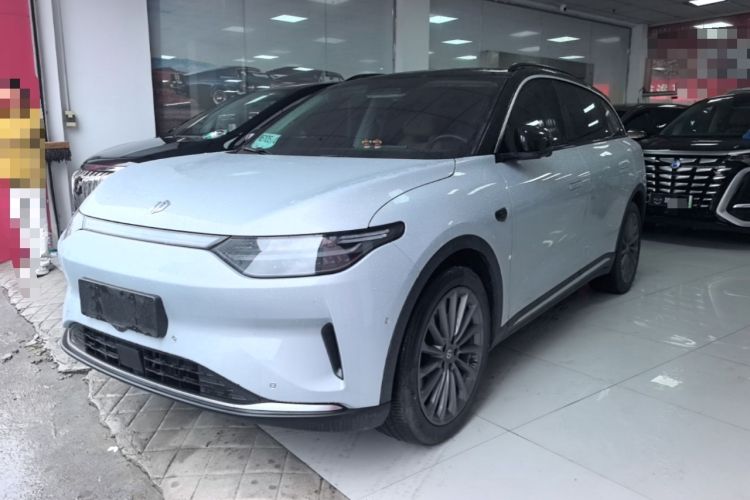 Leapmotor C11 2024 All-Electric 580 Luxury Edition