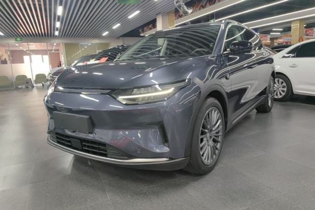 Used Leapmotor C11 2024 All-Electric 580 Luxury Edition