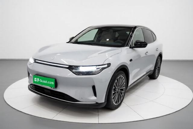 Used Leapmotor C11 2024 All-Electric 580 Luxury Edition