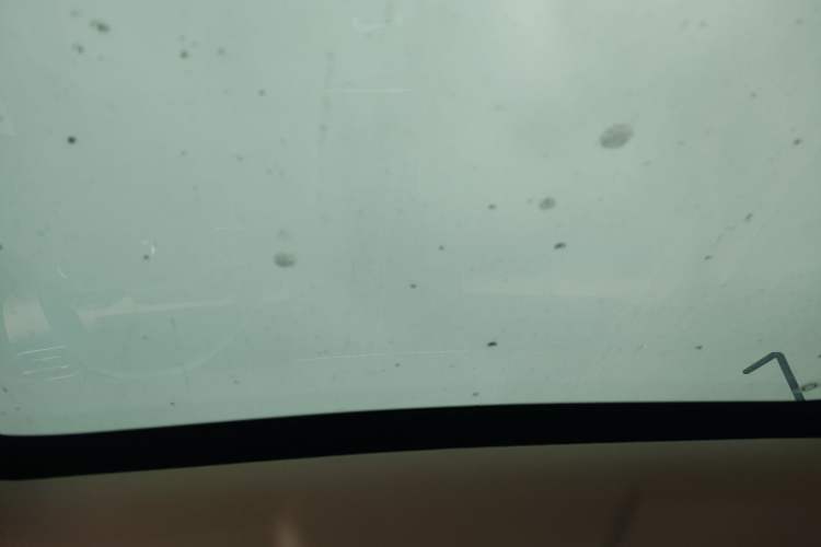 Used Leapmotor C11 2024 All-Electric 580 Luxury Edition Headliner