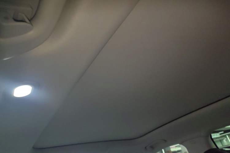 Used Leapmotor C11 2024 Range-Extended 300 Luxury Edition Headliner