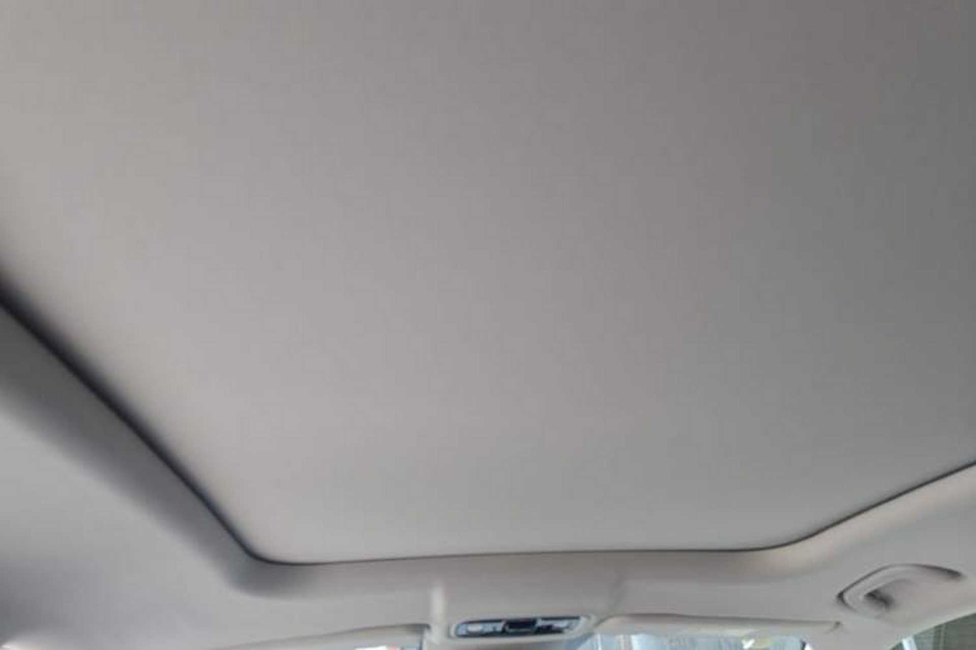 Used Leapmotor C11 2024 All-Electric 580 Luxury Edition Headliner
