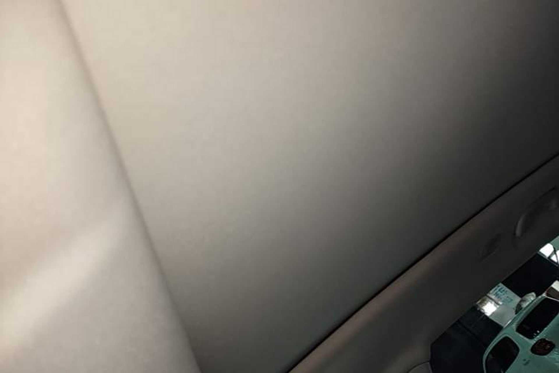 Used Leapmotor C11 2024 Range-Extended 300 Luxury Edition Headliner