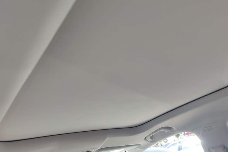 Used Leapmotor C11 2024 Range-Extended 300 Luxury Edition Headliner