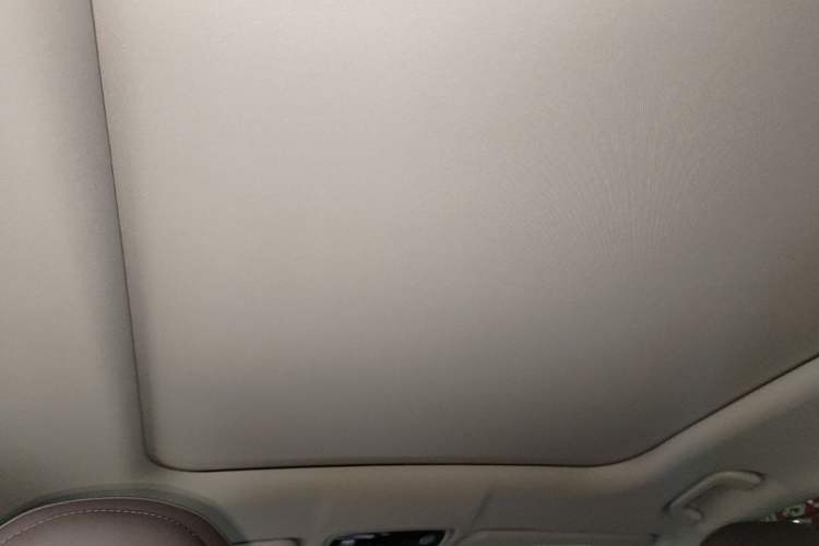 Used Leapmotor C11 2024 All-Electric 580 Luxury Edition Headliner