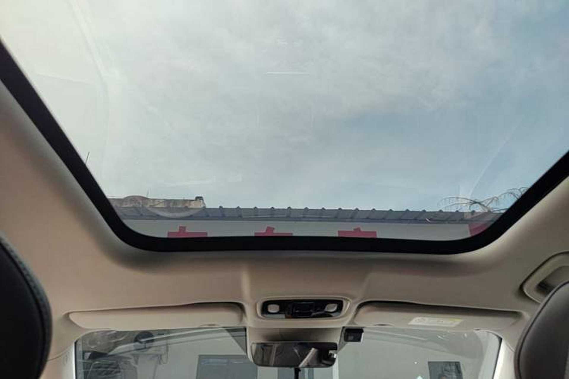 Used Leapmotor C11 2024 All-Electric 580 Luxury Edition Headliner