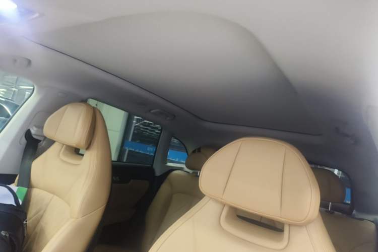 Used Leapmotor C11 2024 All-Electric 580 Luxury Edition Headliner