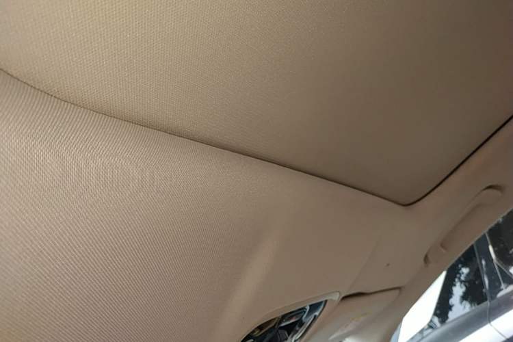 Used Leapmotor C11 2024 Pure Electric 580 LiDAR Edition Headliner
