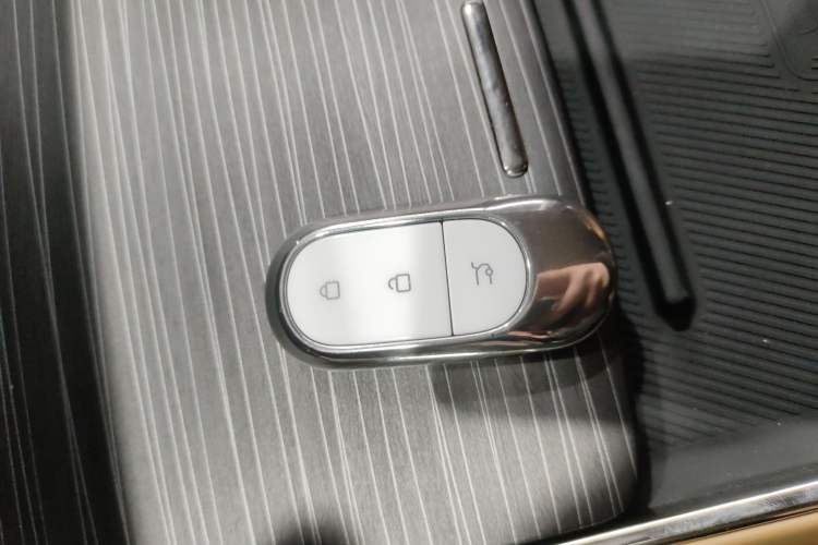Used Leapmotor C11 2024 All-Electric 580 Luxury Edition Interior 1