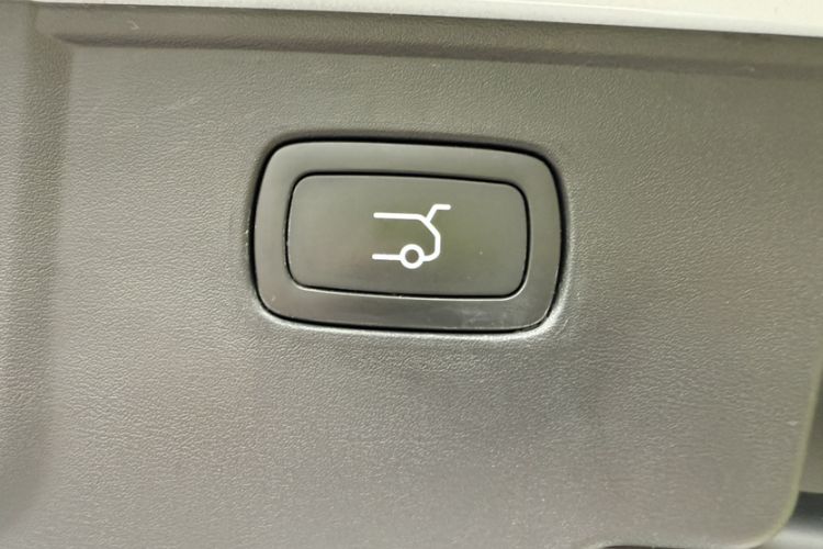 Used Leapmotor C11 2024 All-Electric 580 Luxury Edition Interior 1