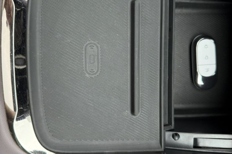Used Leapmotor C11 2024 All-Electric 580 Luxury Edition Interior 2