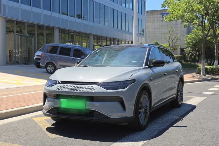 Leapmotor C11 2024 Range-Extended 300 Luxury Edition usata Guazi used car, China used car export, Used car for sale, Used  cars, Cheapest cars for sale