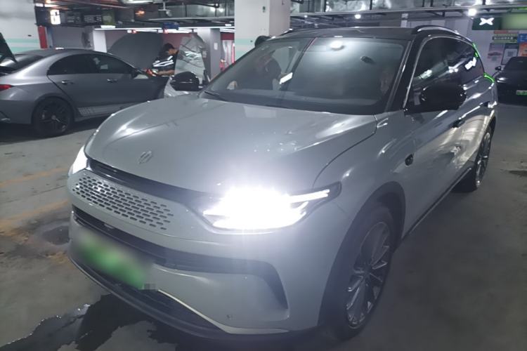 Used Leapmotor C11 2024 Range-Extended 300 Luxury Edition Guazi used car, China used car export, Used car for sale, Used cars, Cheapest cars for sale
