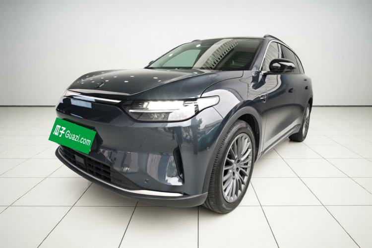 Leapmotor C11 2024 All-Electric 580 Luxury Edition
