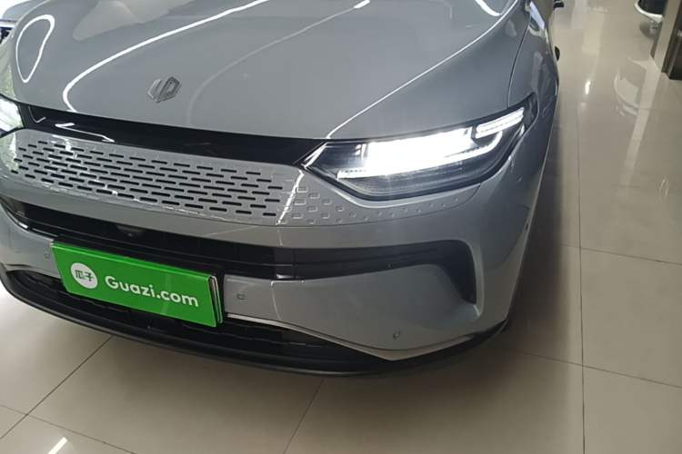 Used Leapmotor C11 2024 Range-Extended 300 Luxury Edition Left Front Headlight