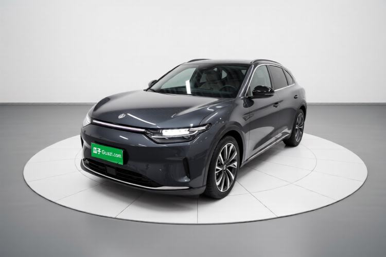 Used Leapmotor C11 2024 All-Electric 580 Luxury Edition Guazi used car, China used car export, Used car for sale, Used Leapmotor cars, Cheapest cars for sale, Electric vehicle, New energy car