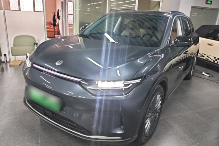 Leapmotor C11 2024 All-Electric 580 Luxury Edition de segunda mano Guazi used car, China used car export, Used car for sale, Used cars, Cheapest cars for sale