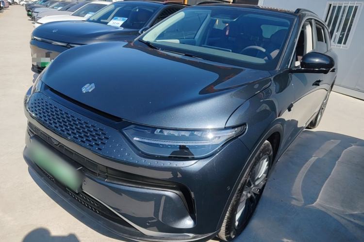Used Leapmotor C11 2024 Range-Extended 300 Luxury Edition Guazi used car, China used car export, Used car for sale, Used Leapmotor cars, Cheapest cars for sale