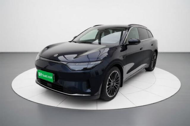 Used Leapmotor C11 2024 All-Electric 580 Luxury Edition
