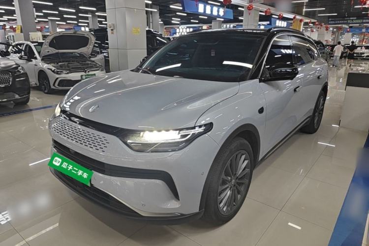 Used Leapmotor C11 2024 Range-Extended 300 Luxury Edition Guazi used car, China used car export, Used car for sale, Used cars, Cheapest cars for sale