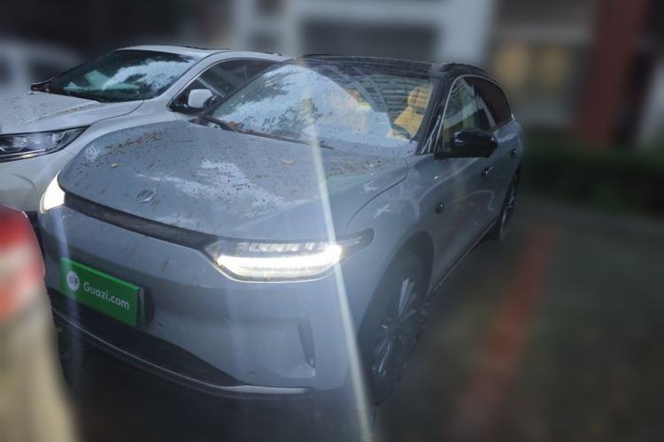 Used Leapmotor C11 2024 All-Electric 580 Luxury Edition Guazi used car, China used car export, Used car for sale, Used Leapmotor cars, Cheapest cars for sale, Electric vehicle, New energy car
