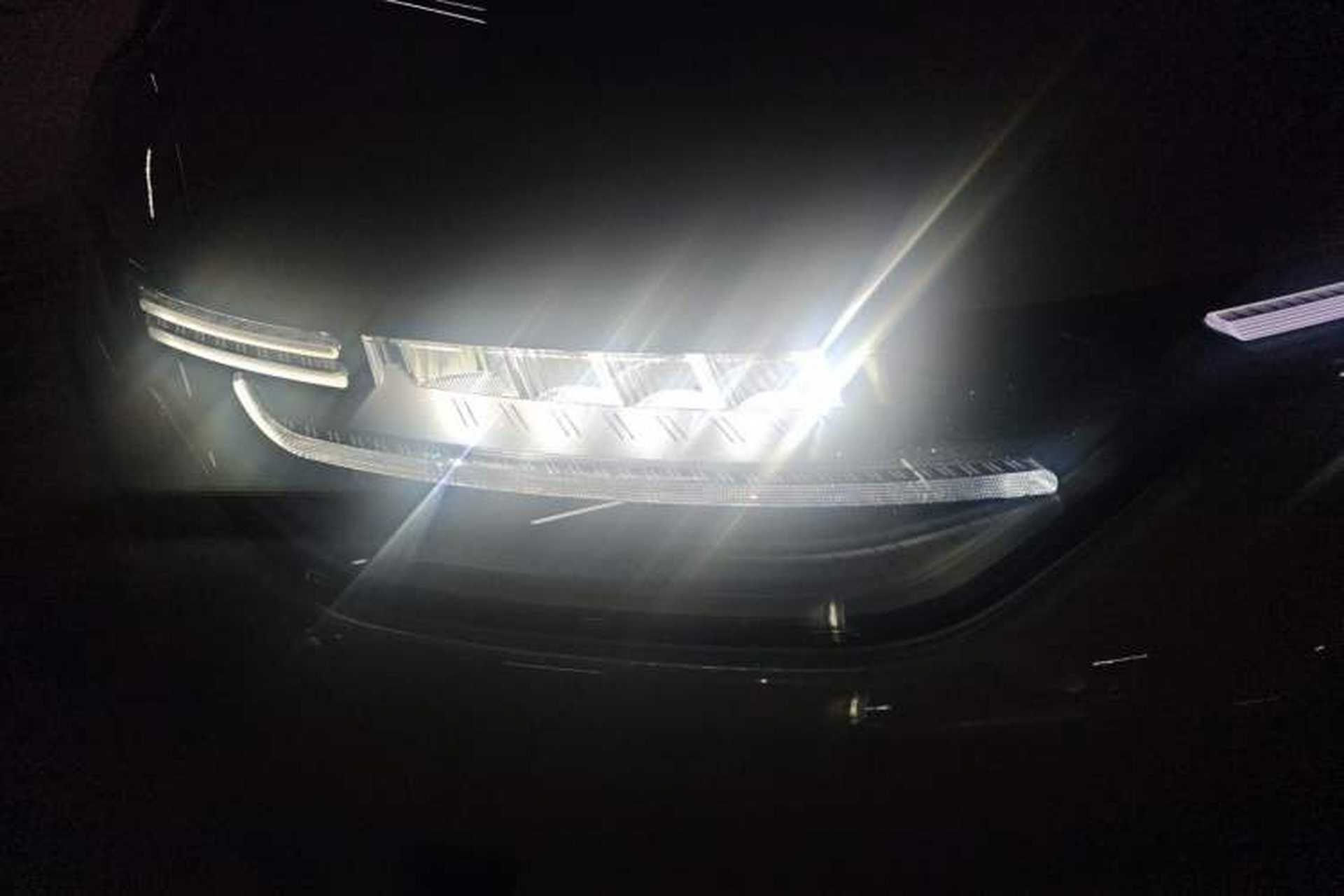 Used Leapmotor C11 2024 All-Electric 580 Luxury Edition Right Front Headlight