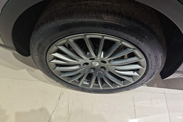 Used Leapmotor C11 2024 Range-Extended 300 Luxury Edition Right Rear Wheel Hub