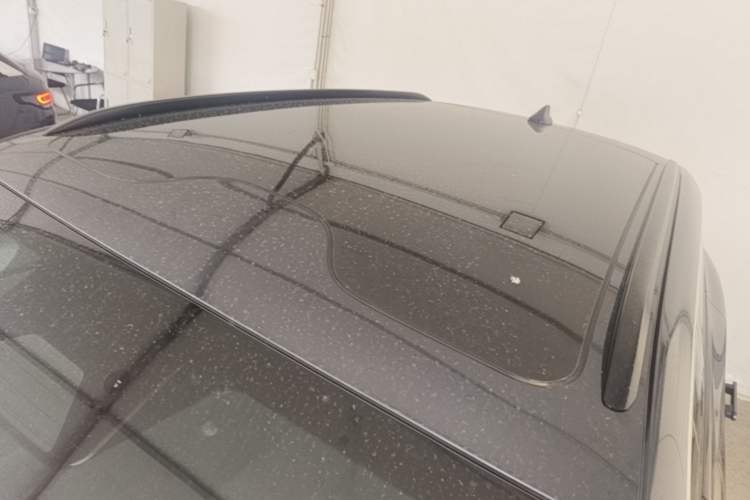 Used Leapmotor C11 2024 All-Electric 580 Luxury Edition Roof