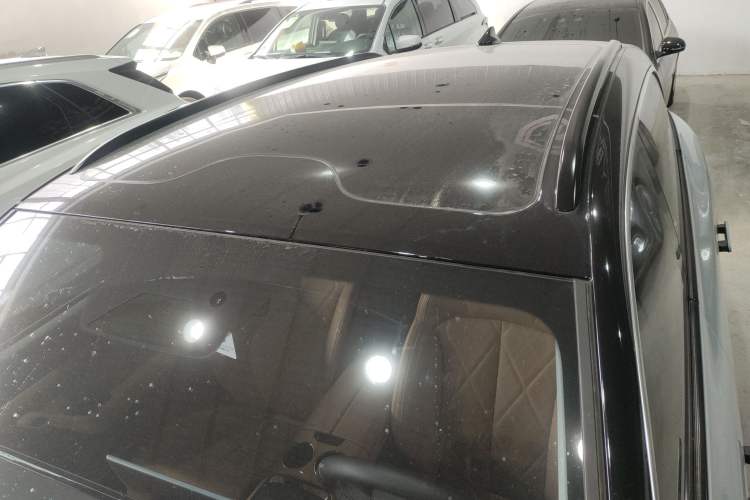 Used Leapmotor C11 2024 All-Electric 580 Luxury Edition Roof