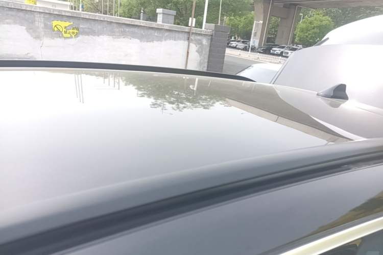 Used Leapmotor C11 2024 Range-Extended 300 Luxury Edition Roof
