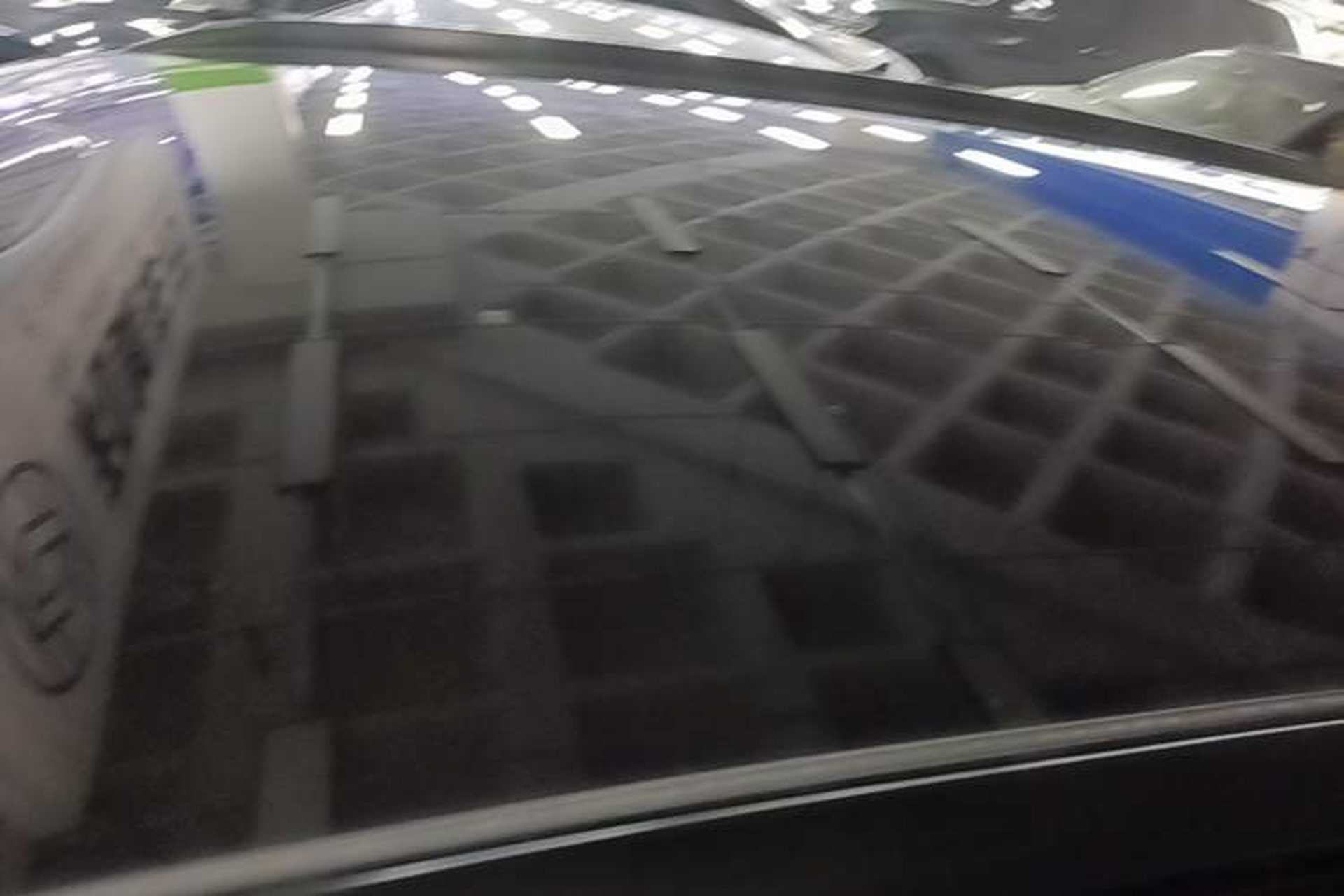 Used Leapmotor C11 2024 All-Electric 580 Luxury Edition Roof