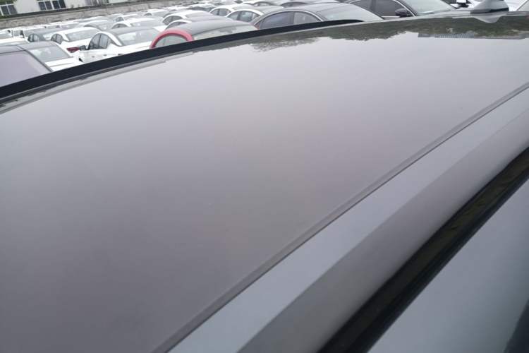 Used Leapmotor C11 2024 Range-Extended 200 Smart Enjoyment Edition Roof