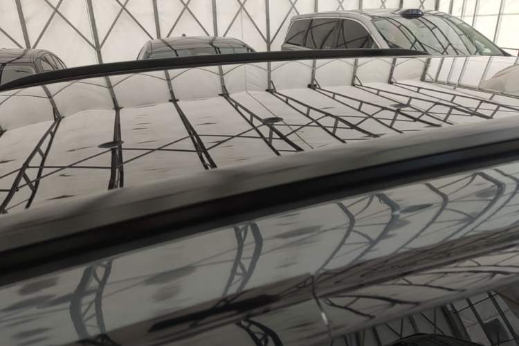 Used Leapmotor C11 2024 All-Electric 580 Luxury Edition Roof
