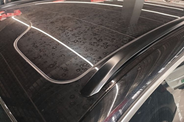 Used Leapmotor C11 2024 All-Electric 580 Luxury Edition Roof