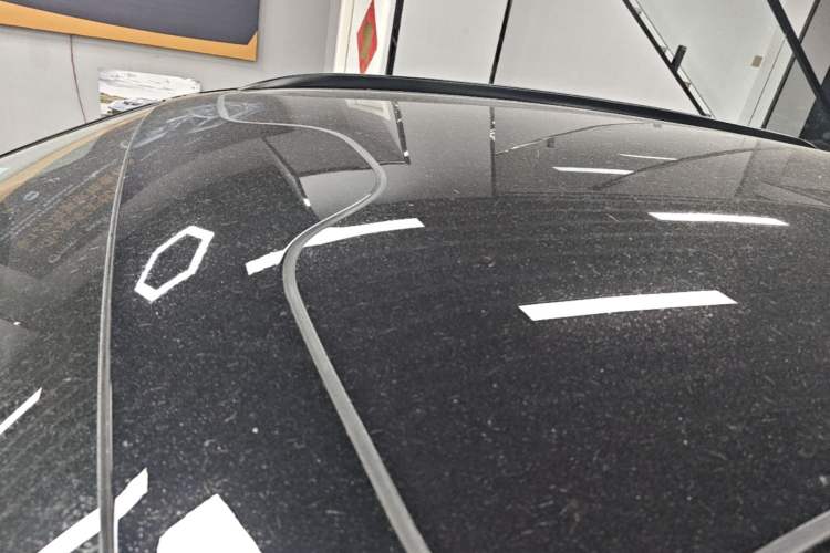 Used Leapmotor C11 2024 All-Electric 580 Luxury Edition Roof