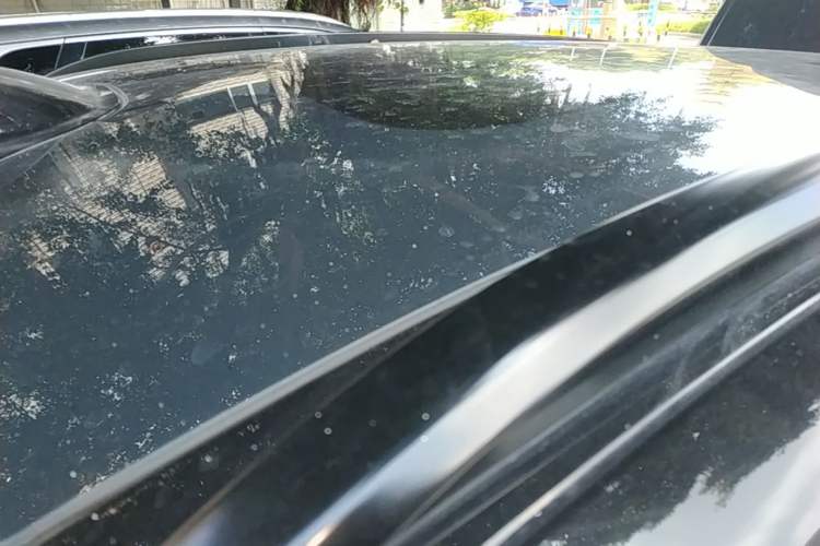 Used Leapmotor C11 2024 Pure Electric 580 LiDAR Edition Roof